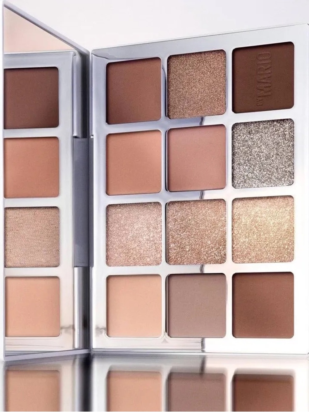 Makeup By Mario Ethereal Eyeshadow Palette